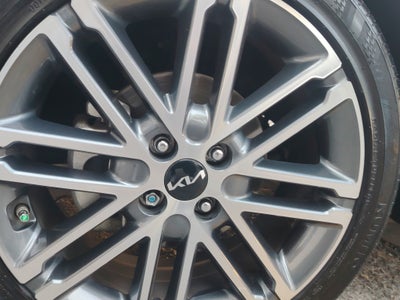 2023 Kia Rio 1.6 Sedan EX At