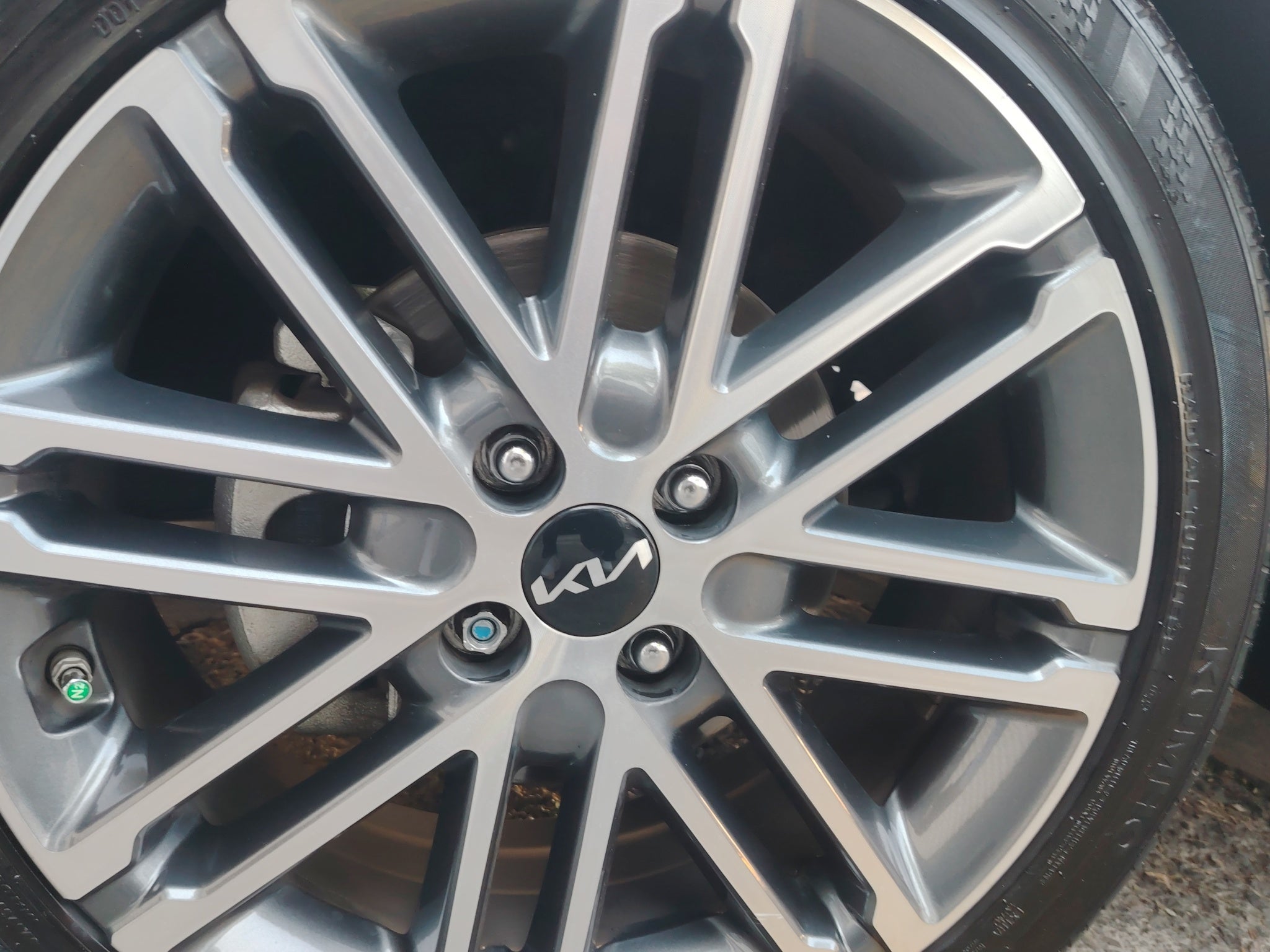 2023 Kia Rio 1.6 Sedan EX At