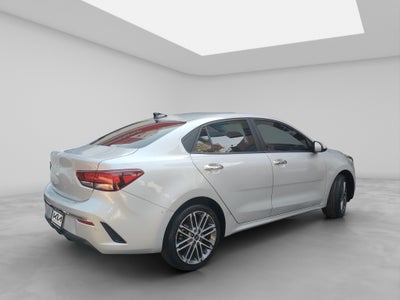 2023 Kia Rio 1.6 Sedan EX At