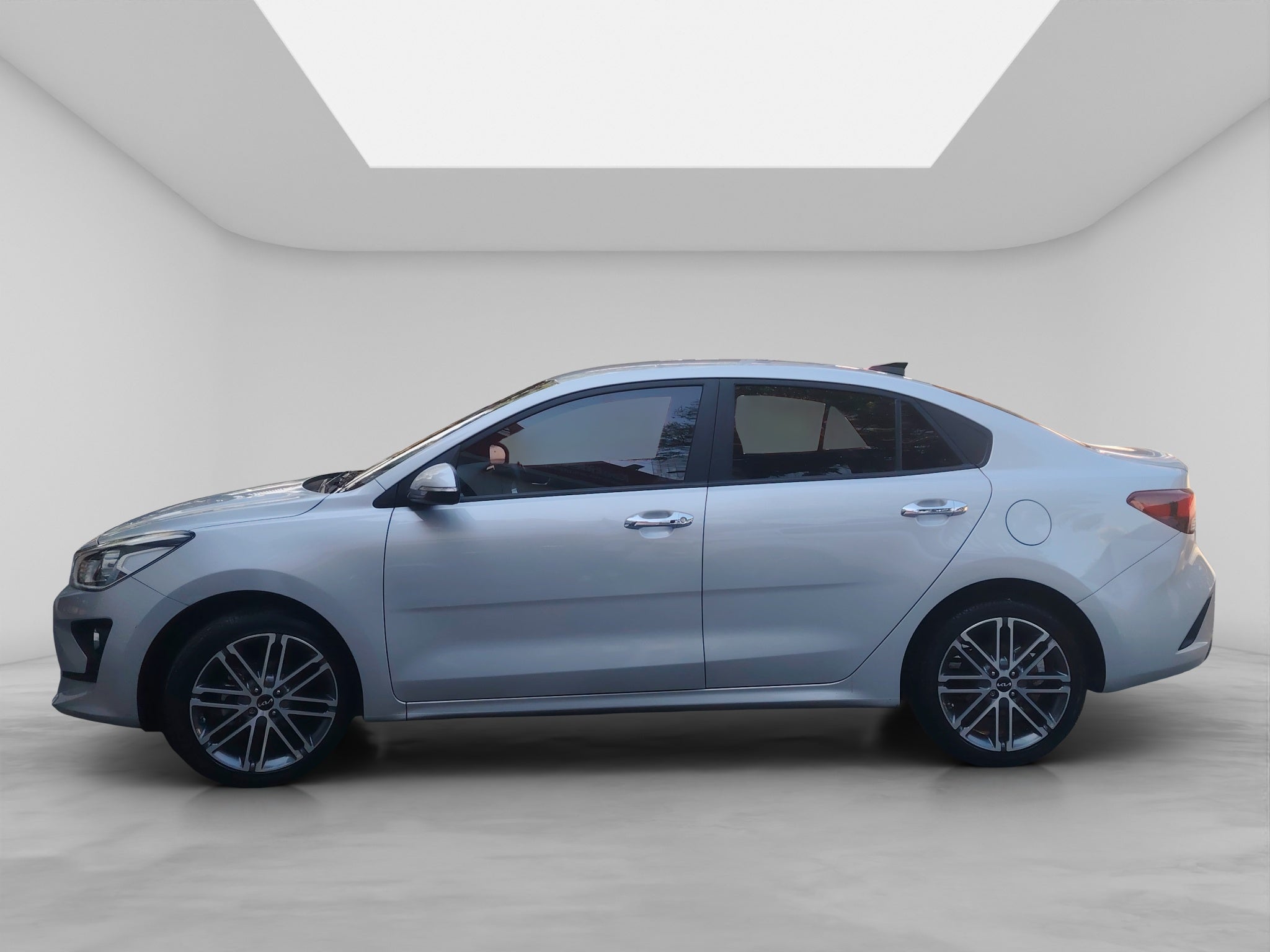 2023 Kia Rio 1.6 Sedan EX At