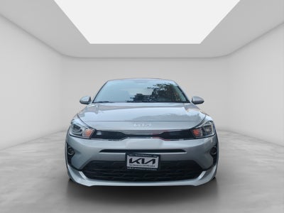 2023 Kia Rio 1.6 Sedan EX At