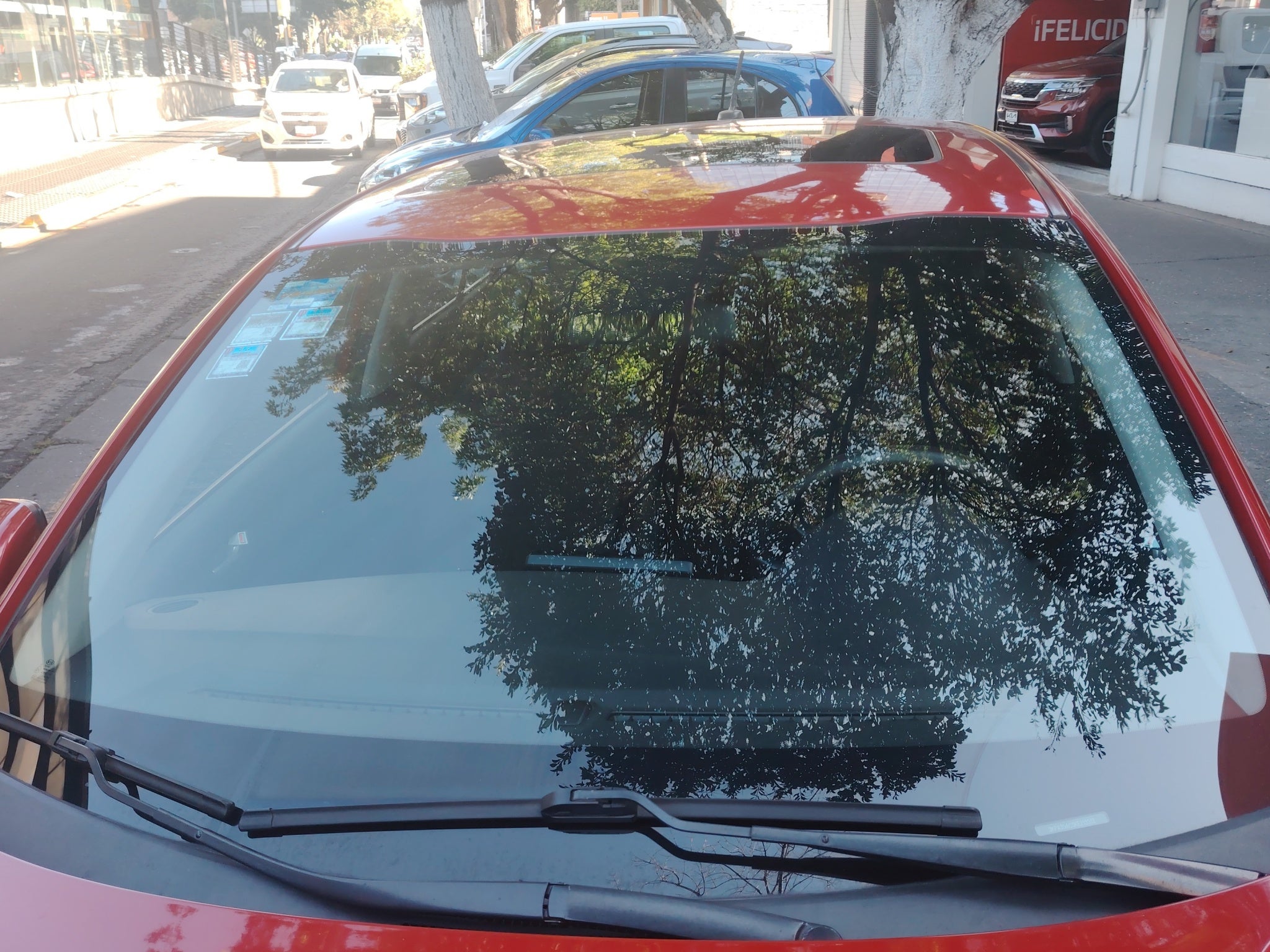 2019 Kia Rio 1.6 Hb LX Mt