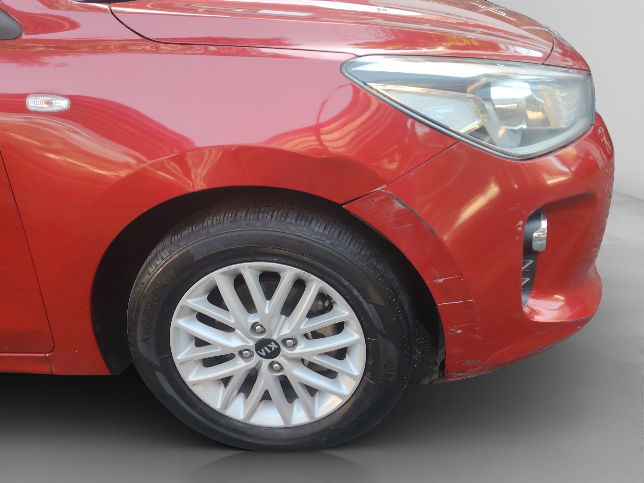 2019 Kia Rio 1.6 Hb LX Mt