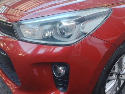 2019 Kia Rio 1.6 Hb LX Mt