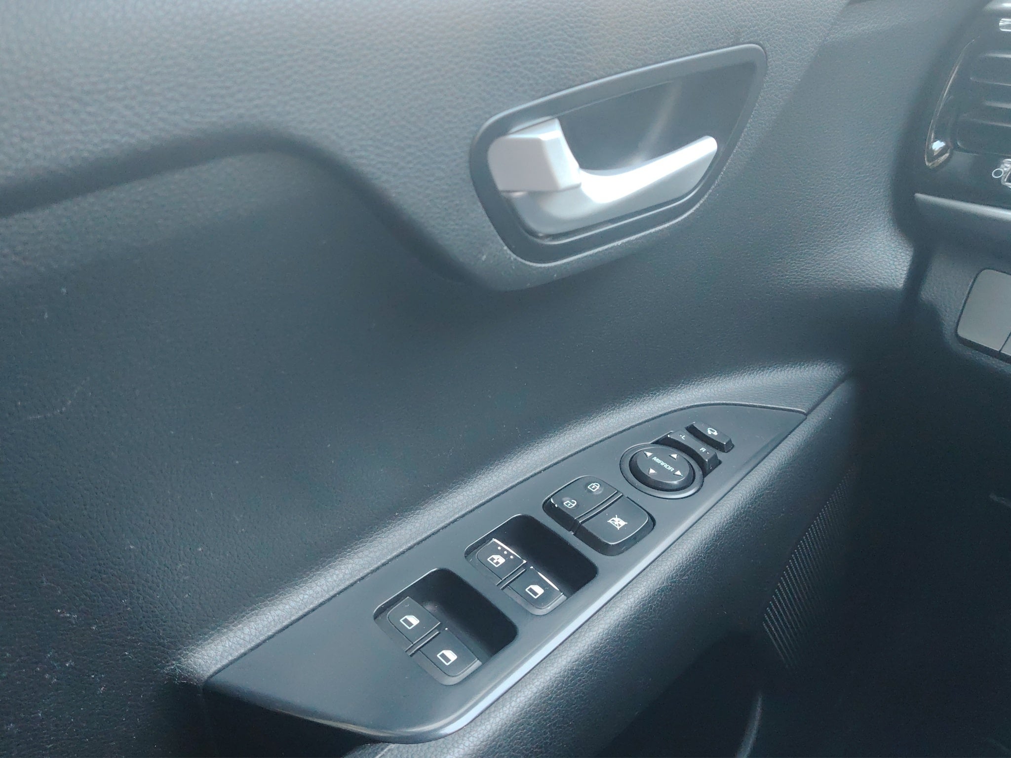 2019 Kia Rio 1.6 Hb LX Mt