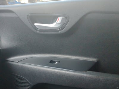 2019 Kia Rio 1.6 Hb LX Mt