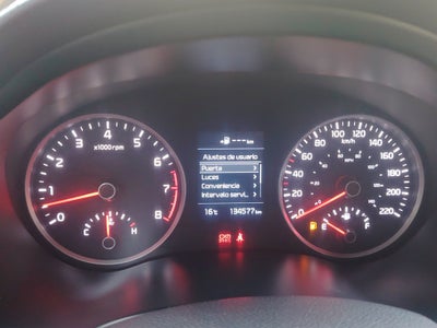 2019 Kia Rio 1.6 Hb LX Mt