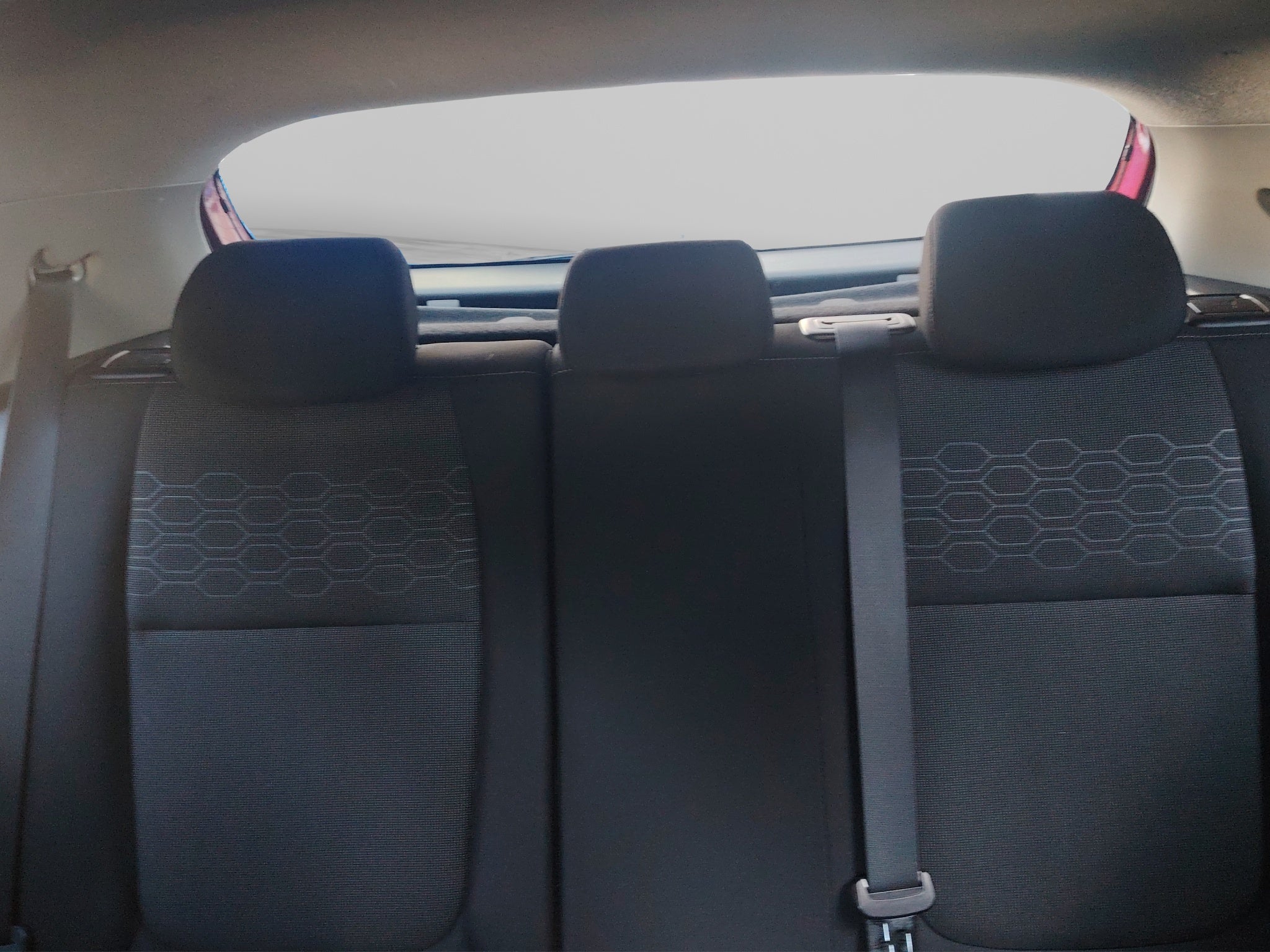 2019 Kia Rio 1.6 Hb LX Mt