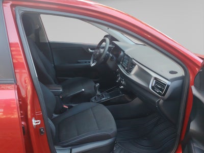 2019 Kia Rio 1.6 Hb LX Mt