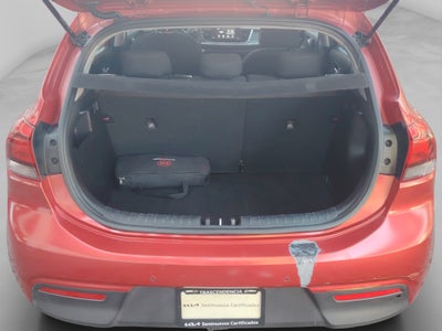 2019 Kia Rio 1.6 Hb LX Mt