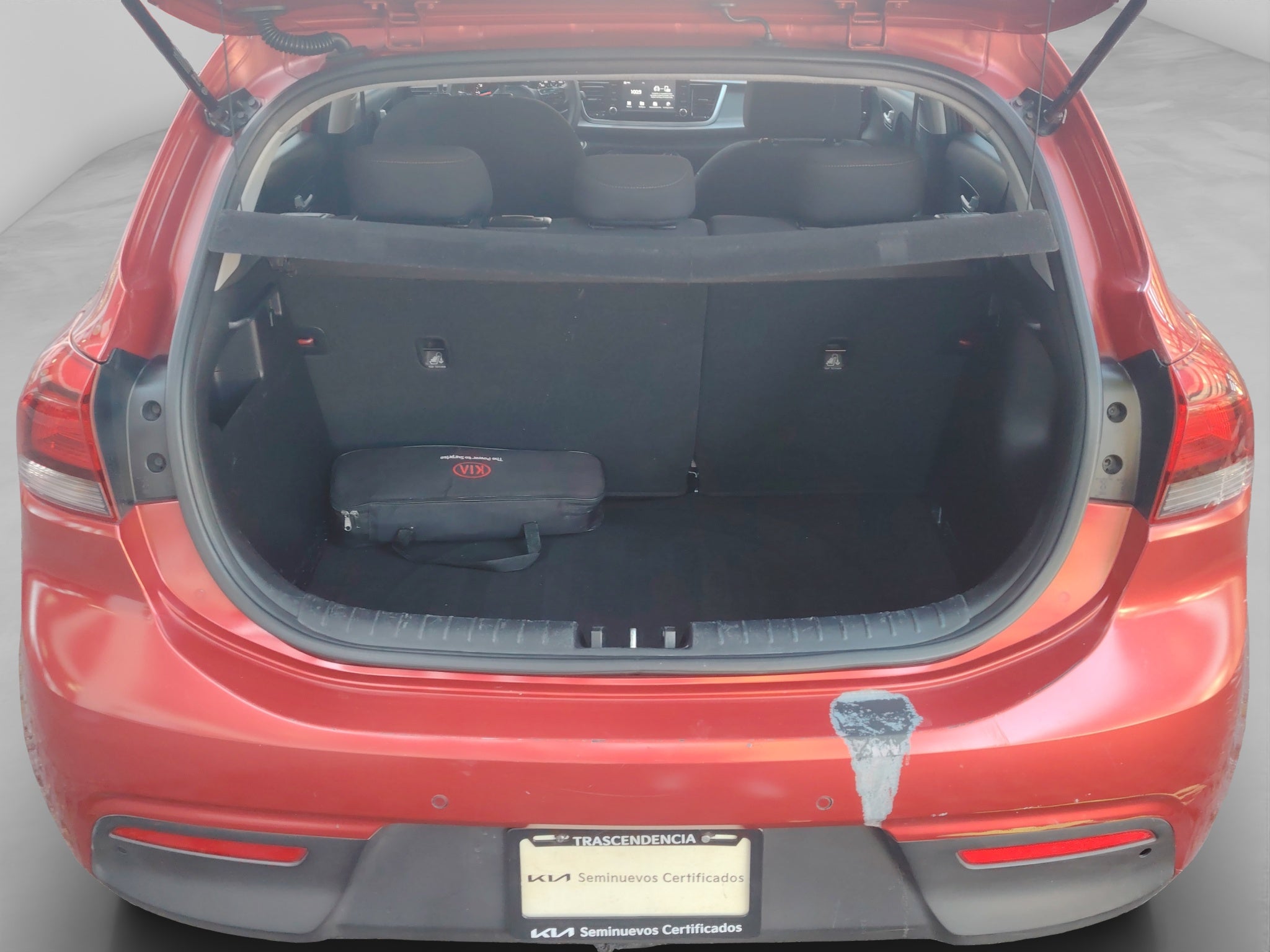 2019 Kia Rio 1.6 Hb LX Mt