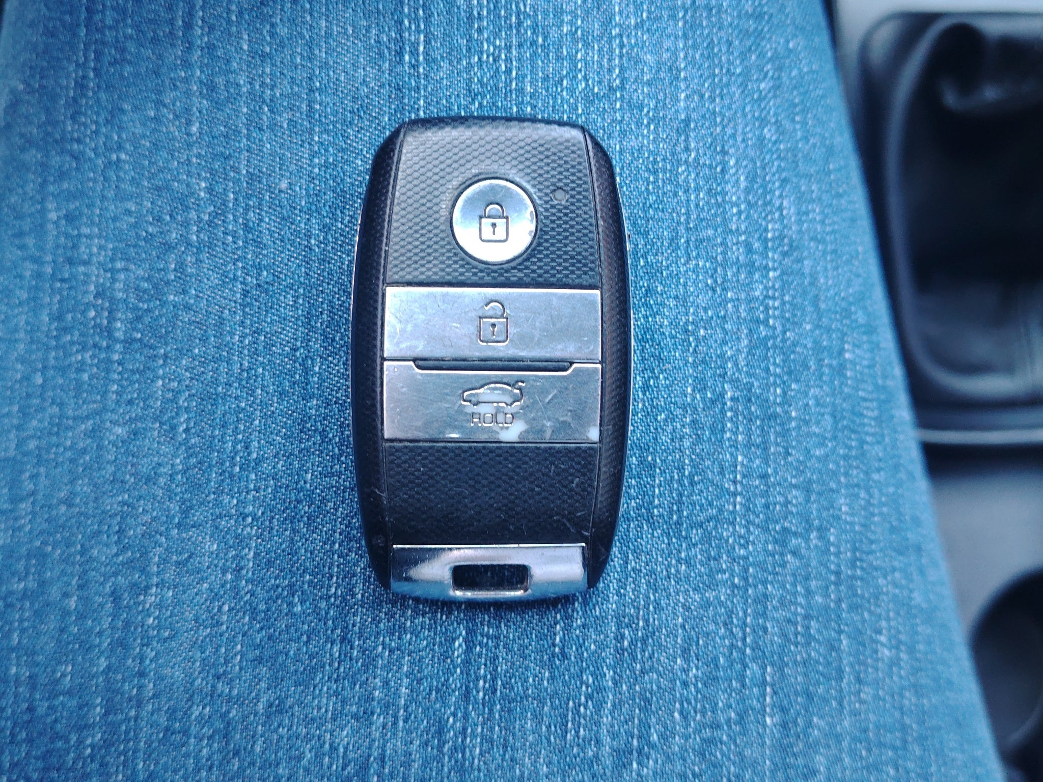 2019 Kia Rio 1.6 Hb LX Mt