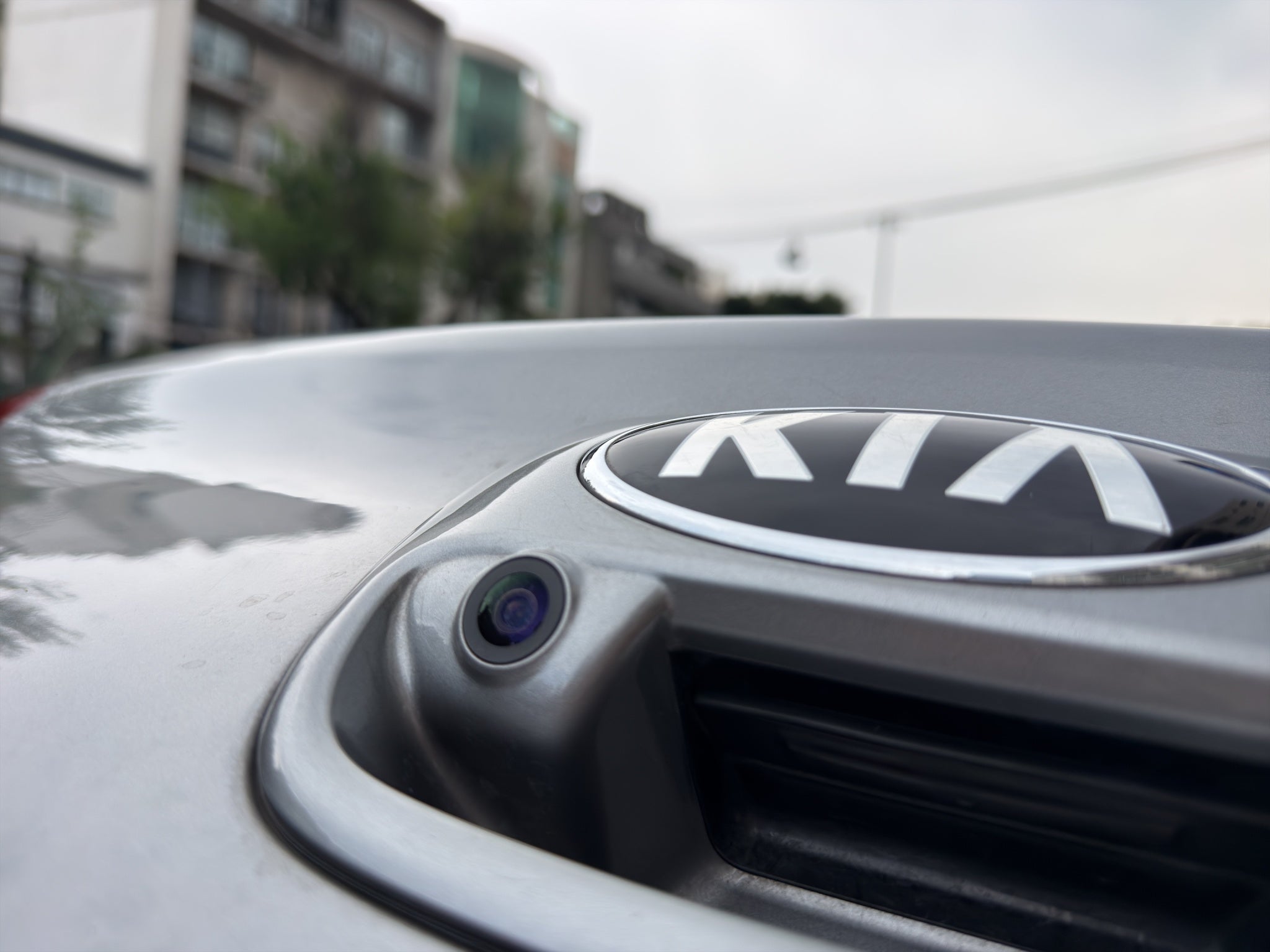 2021 Kia Rio 1.6 Hb LX Mt