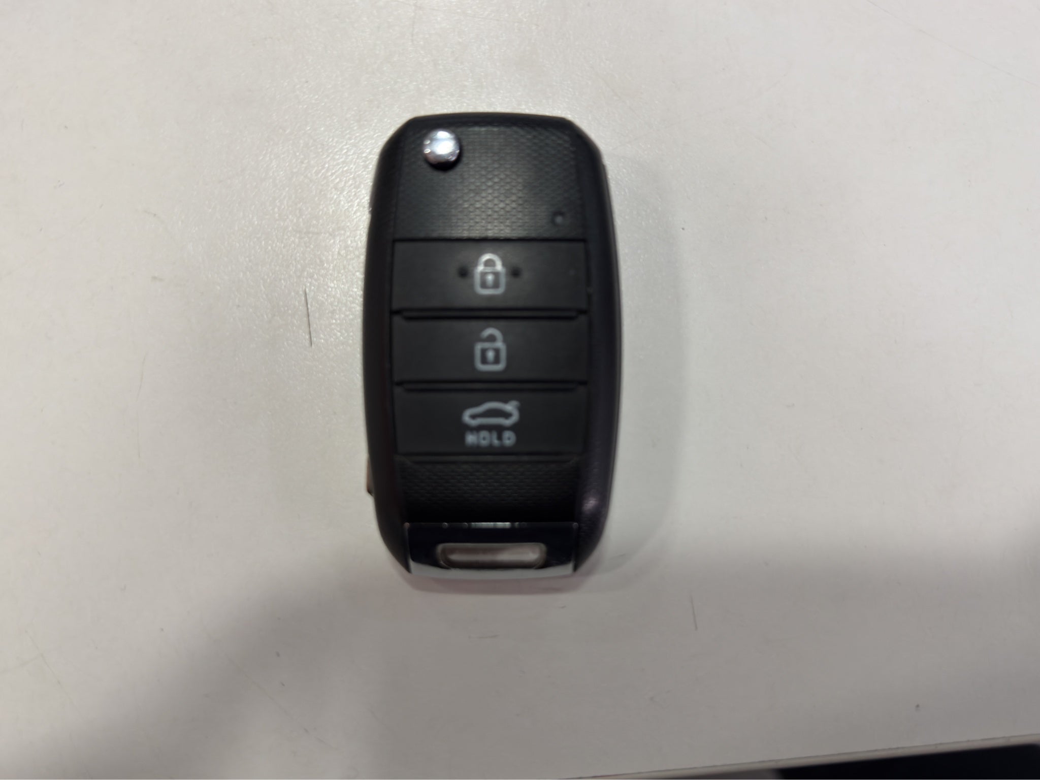 2021 Kia Rio 1.6 Hb LX Mt