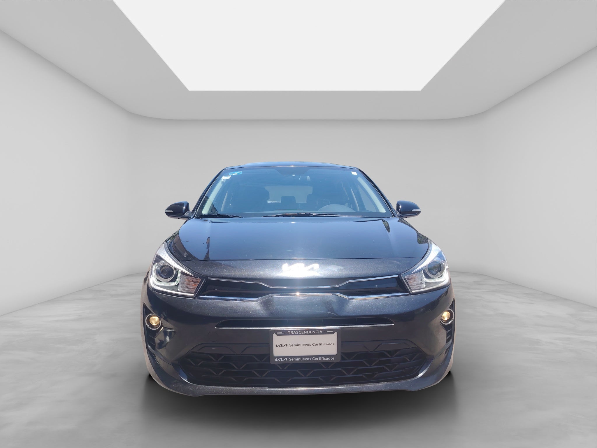 2023 Kia Rio 1.6 Hb EX Mt