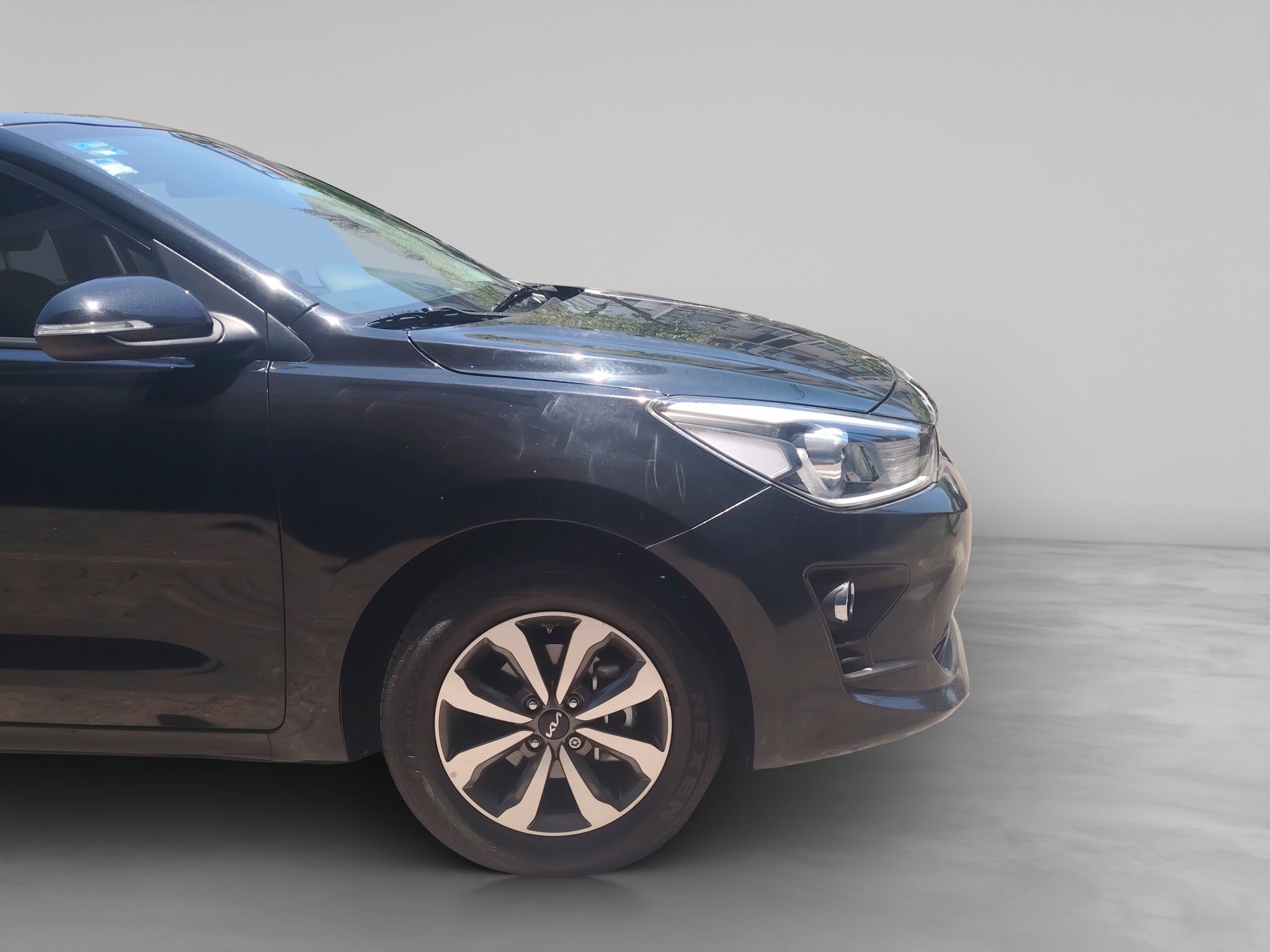 2023 Kia Rio 1.6 Hb EX Mt