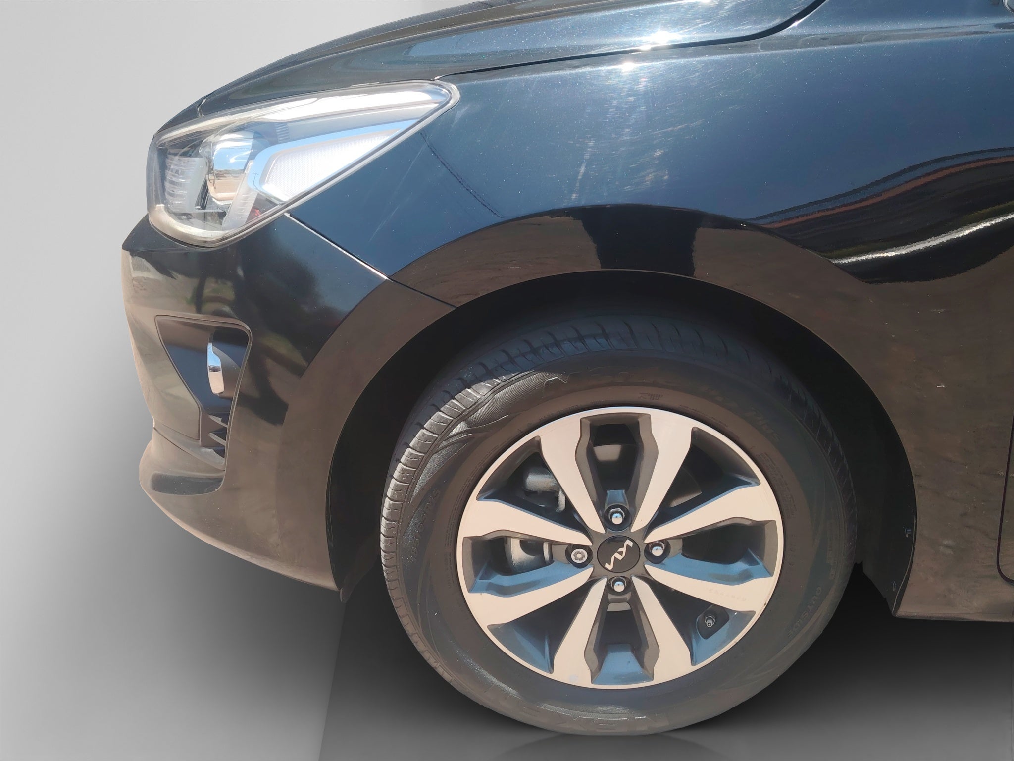 2023 Kia Rio 1.6 Hb EX Mt