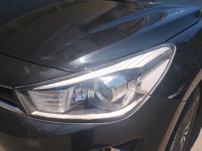 2023 Kia Rio 1.6 Hb EX Mt