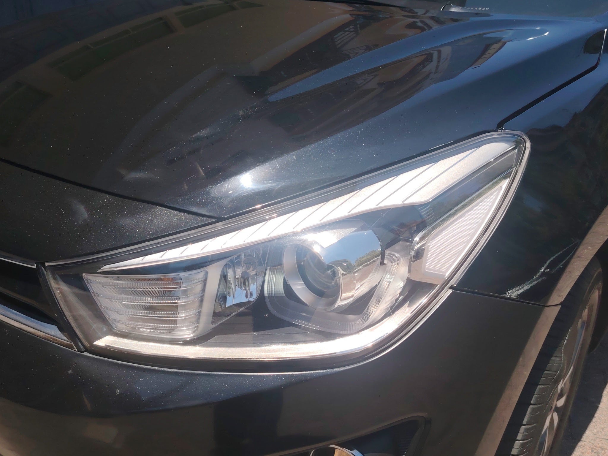 2023 Kia Rio 1.6 Hb EX Mt