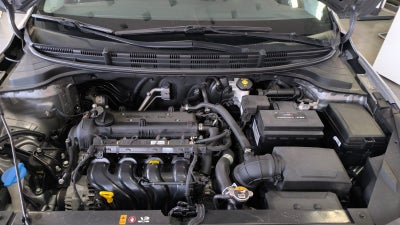 2023 Kia Rio 1.6 Hb EX Mt