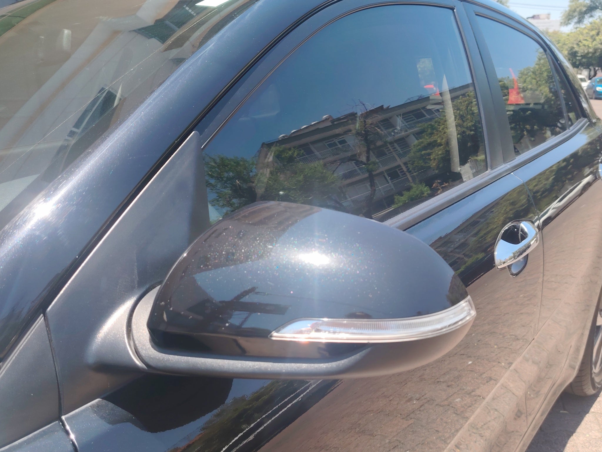 2023 Kia Rio 1.6 Hb EX Mt