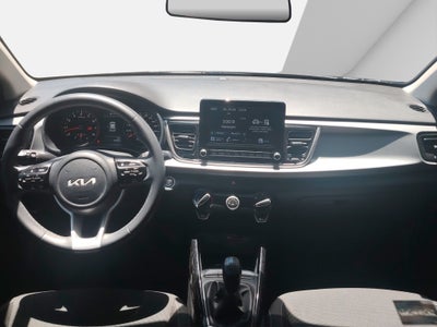 2023 Kia Rio 1.6 Hb EX Mt