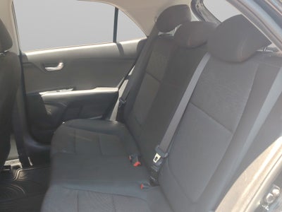 2023 Kia Rio 1.6 Hb EX Mt