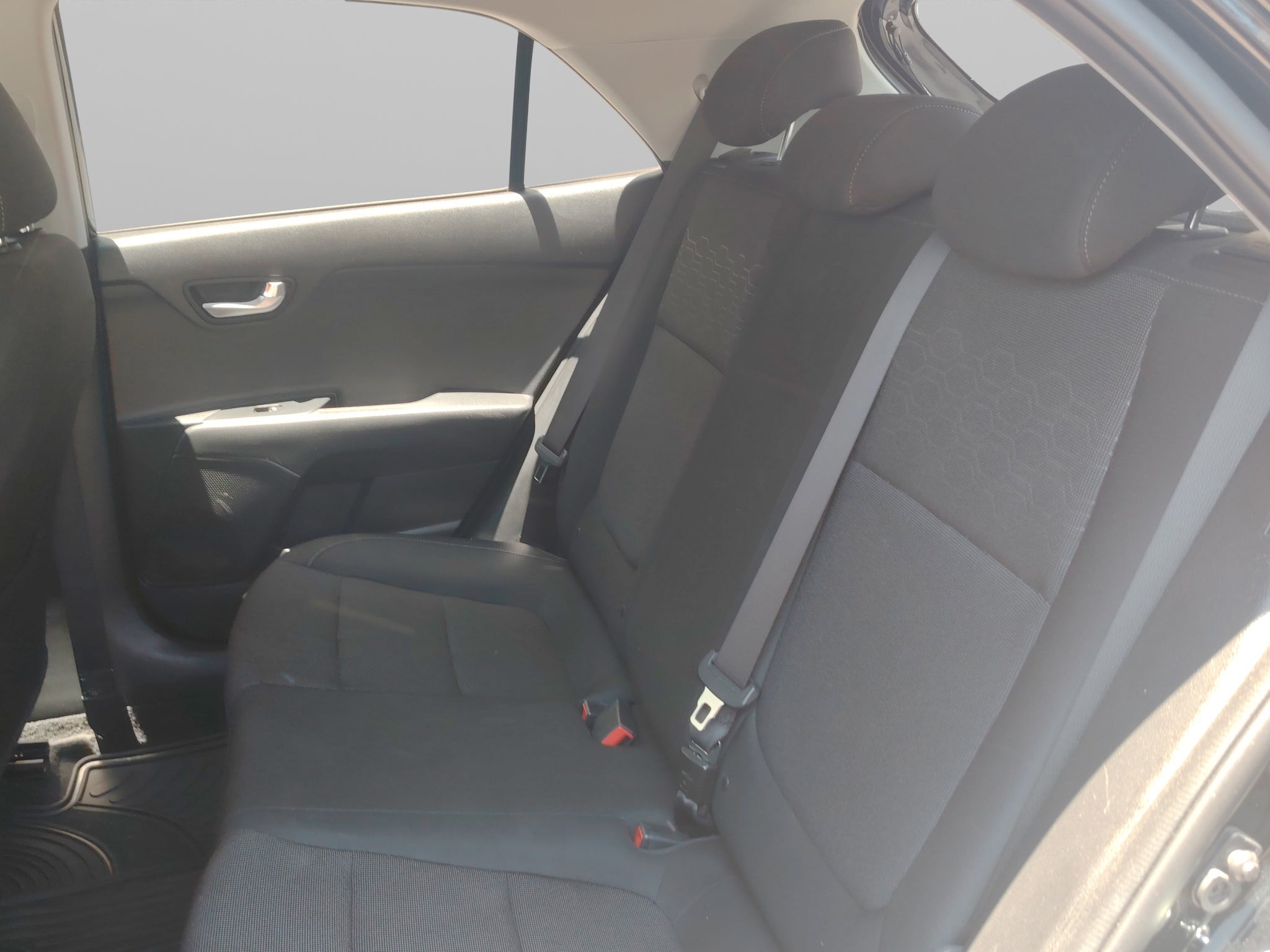 2023 Kia Rio 1.6 Hb EX Mt