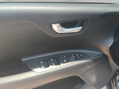 2023 Kia Rio 1.6 Hb EX Mt