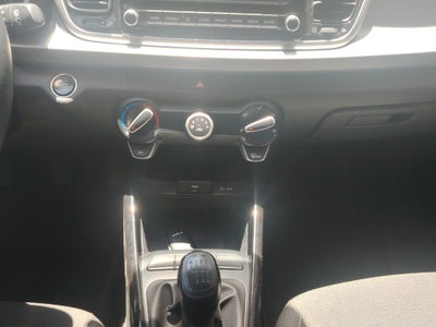 2023 Kia Rio 1.6 Hb EX Mt