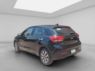 2023 Kia Rio 1.6 Hb EX Mt