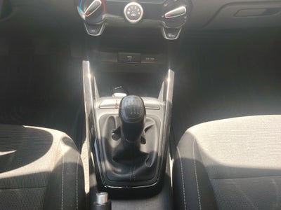 2023 Kia Rio 1.6 Hb EX Mt