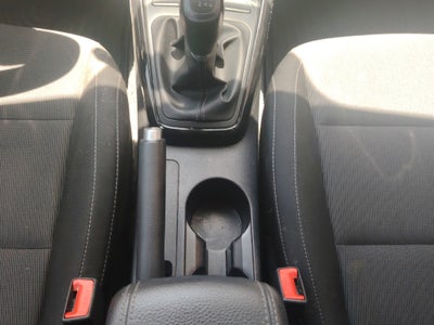 2023 Kia Rio 1.6 Hb EX Mt