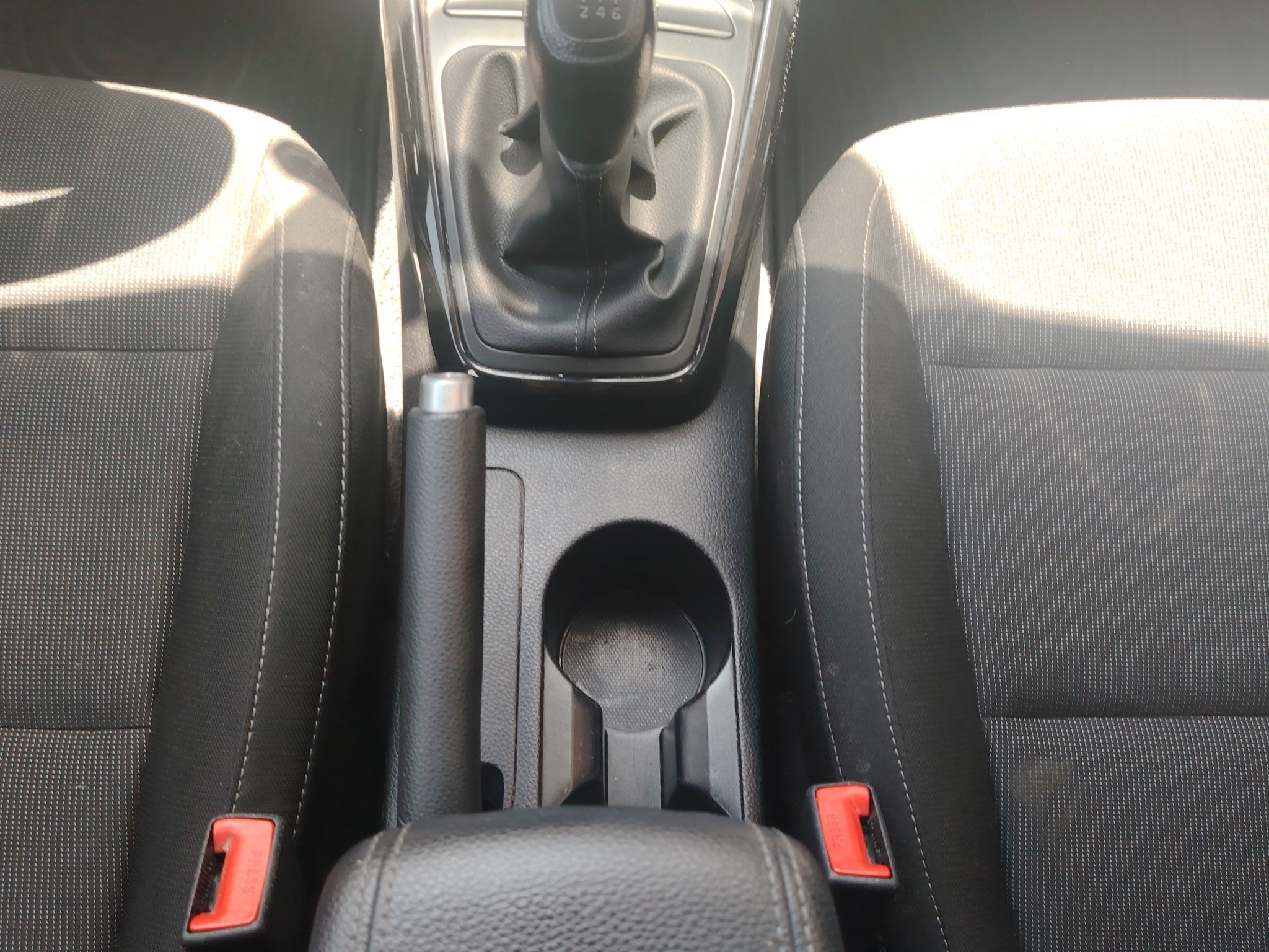 2023 Kia Rio 1.6 Hb EX Mt