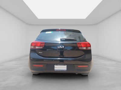 2023 Kia Rio 1.6 Hb EX Mt