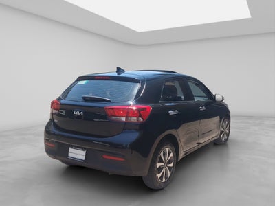 2023 Kia Rio 1.6 Hb EX Mt