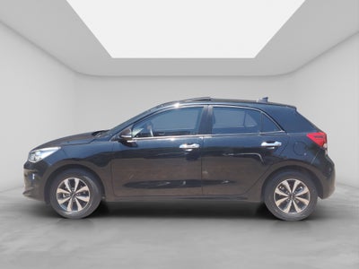 2023 Kia Rio 1.6 Hb EX Mt