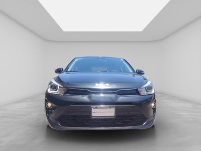 2023 Kia Rio 1.6 Hb EX Mt