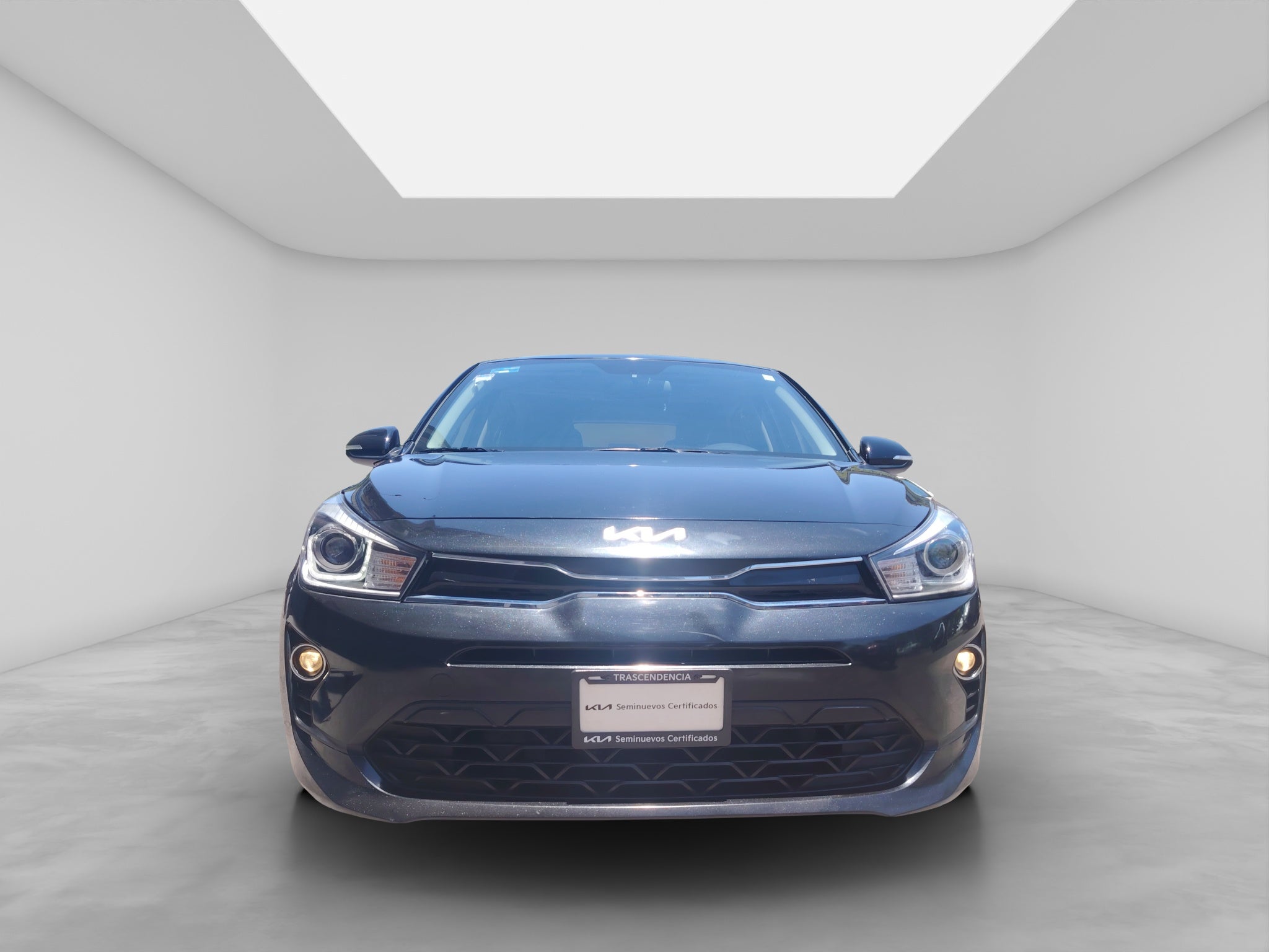 2023 Kia Rio 1.6 Hb EX Mt