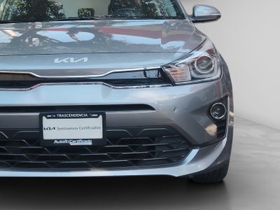 2021 Kia Rio 1.6 Hb EX At