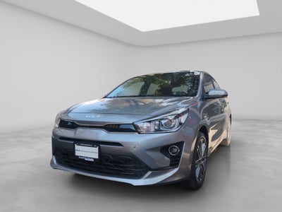 2021 Kia Rio 1.6 Hb EX At