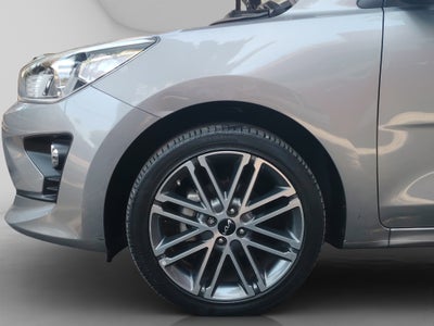 2021 Kia Rio 1.6 Hb EX At