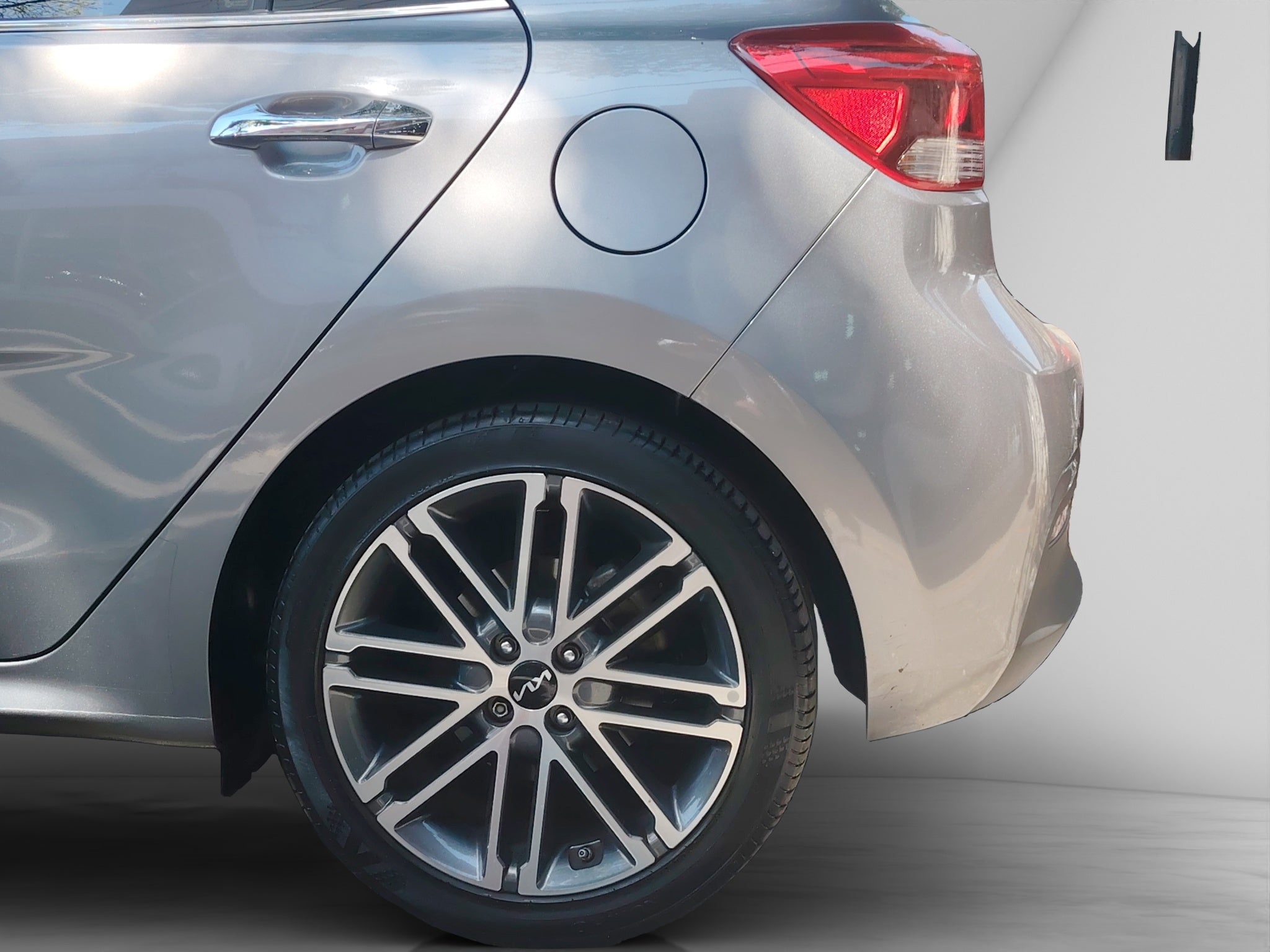 2021 Kia Rio 1.6 Hb EX At