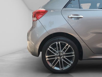 2021 Kia Rio 1.6 Hb EX At