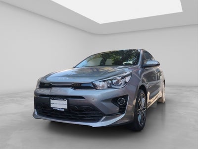 2021 Kia Rio 1.6 Hb EX At