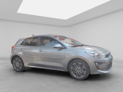 2021 Kia Rio 1.6 Hb EX At