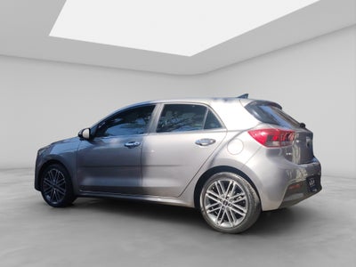 2021 Kia Rio 1.6 Hb EX At