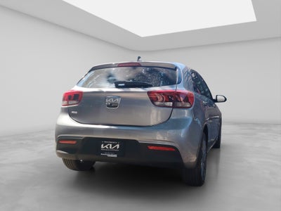 2021 Kia Rio 1.6 Hb EX At