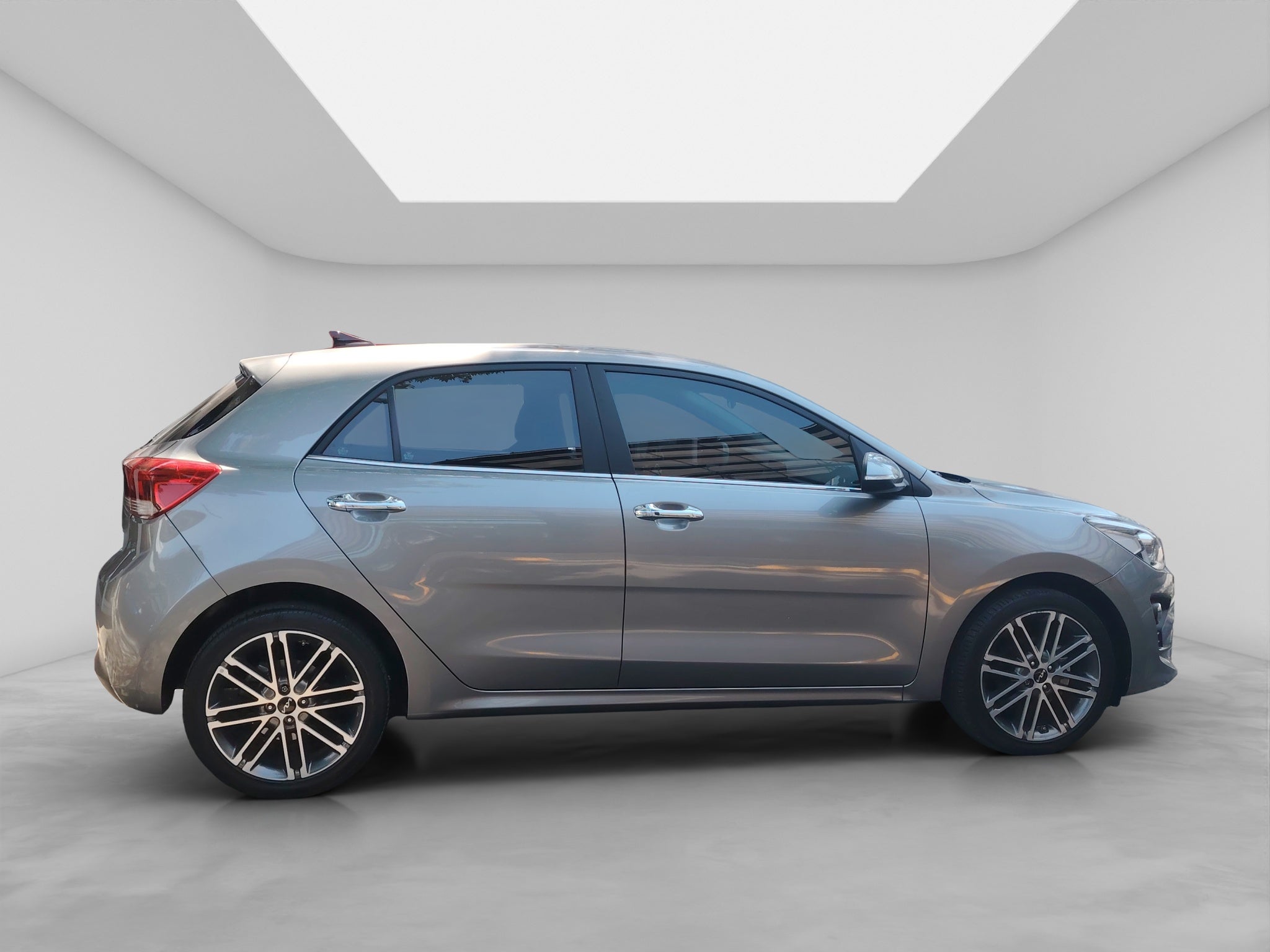 2021 Kia Rio 1.6 Hb EX At