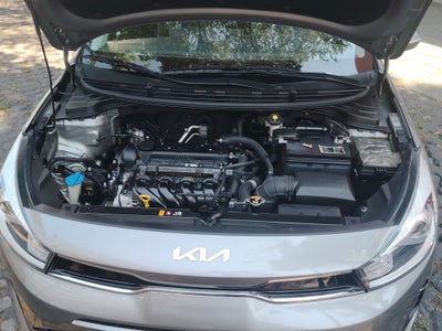 2021 Kia Rio 1.6 Hb EX At